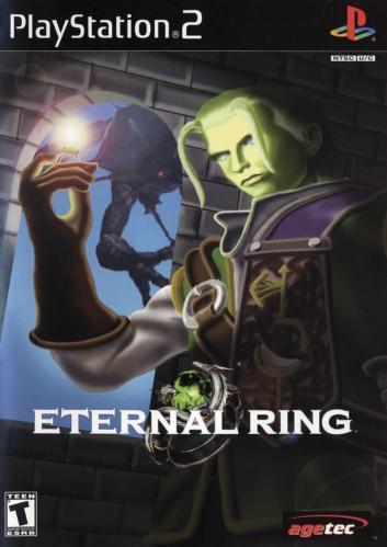 Eternal Ring