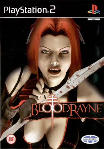 BloodRayne