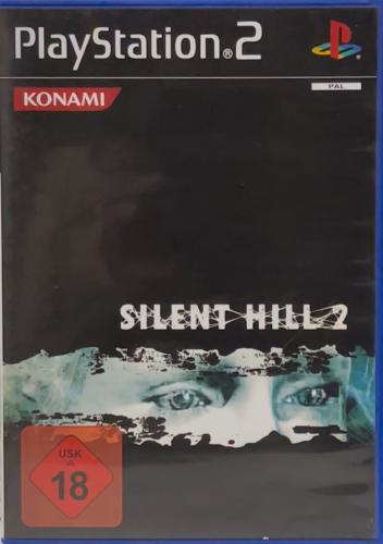 Silent hill 2