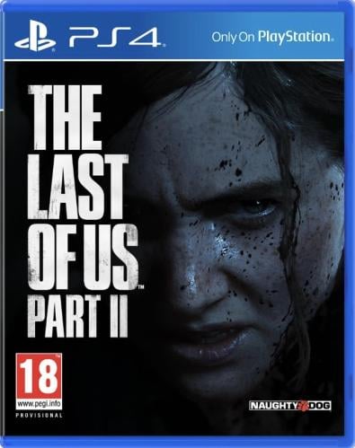 The Last of Us II (جديد)