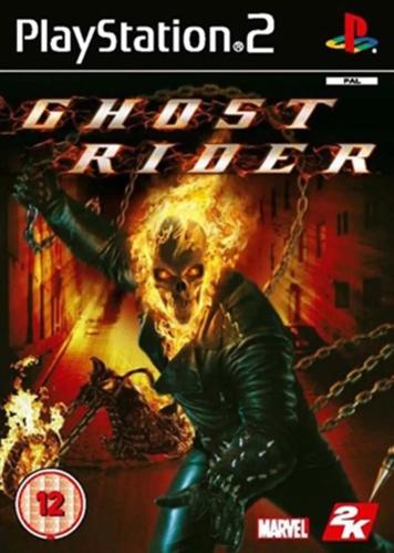 Ghost Rider