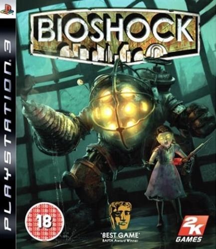 Bioshock