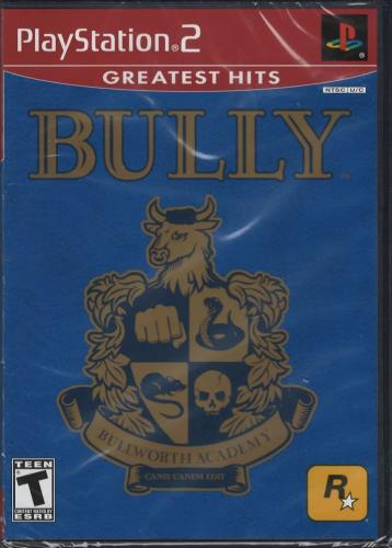 Bully (جديد)