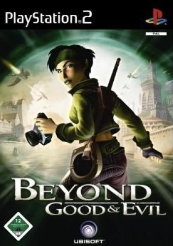 Beyond good and evil