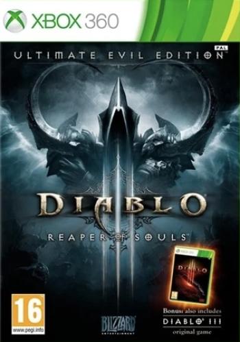 Diablo III: Reaper Of Souls (جديد)