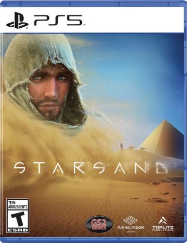 STARSAND (جديد)