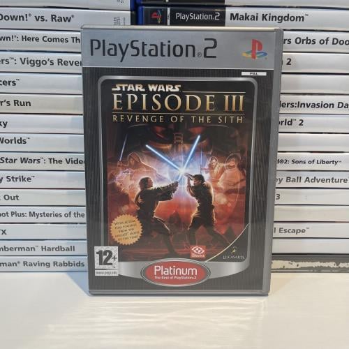 Star wars episode III