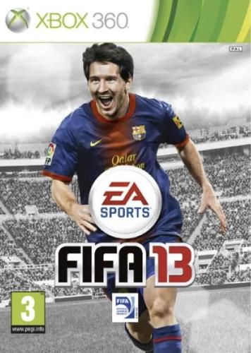 FIFA 2013 (جديد)