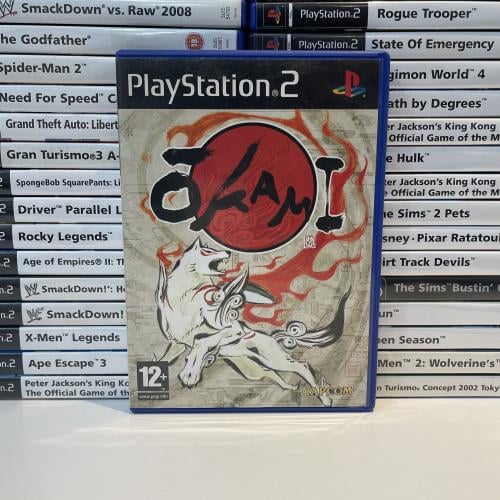 Okami