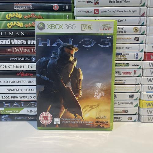 Halo 3