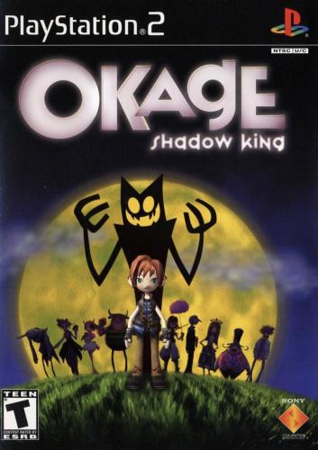 Okage Shadow King