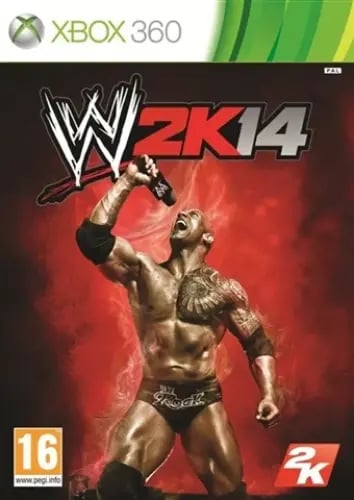 WWE 2K14 (جديد)