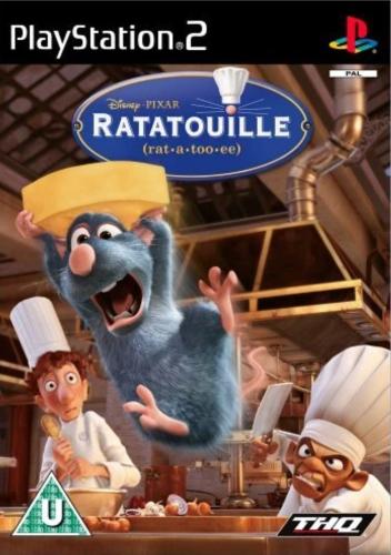 Ratatouille