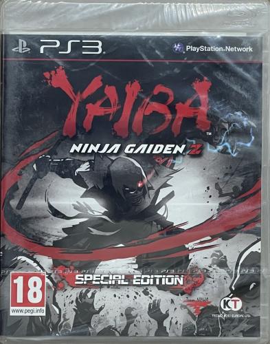 Yaiba Ninja Gaiden Z (جديد)