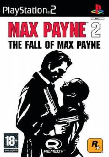 Max payne 2