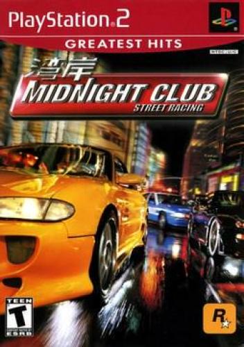 (Greatest Hits) Midnight club