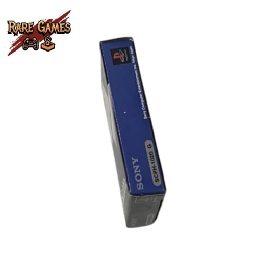 ذاكرة تخزين بلايستيشن 1 اصلية (جديد)