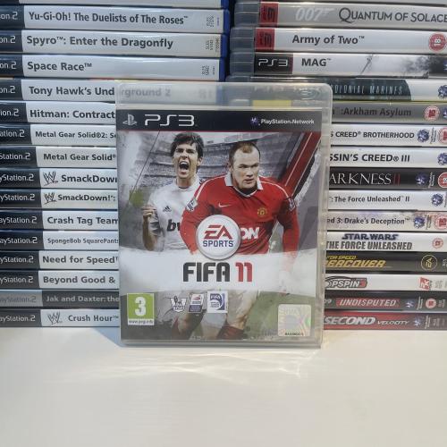 FIFA 11