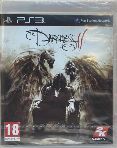 The Darkness II (جديد)