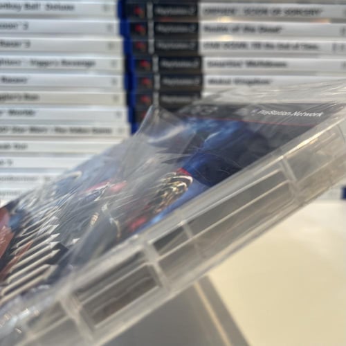 Castlevania lords of shadow (جديد)