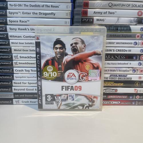 FIFA 09