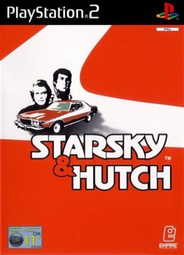 Starsky And Hutch
