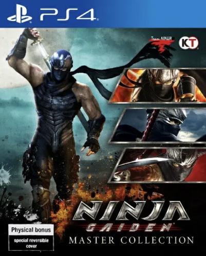 Ninja Gaiden: Master Collection (Multi-Language) (...