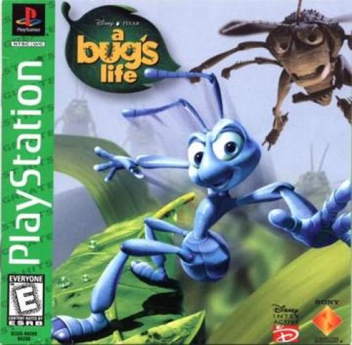 A Bugs Life (Greatest Hits)