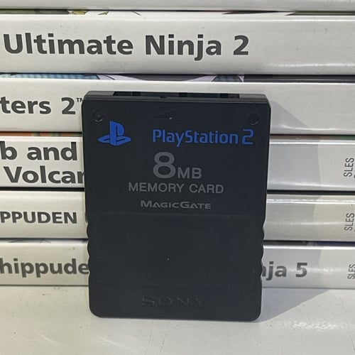 Playstation 2 Slim ( SCPH-79003 )