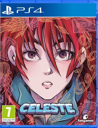 Celeste (جديد)