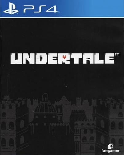 ‏ UnderTale (جديد)