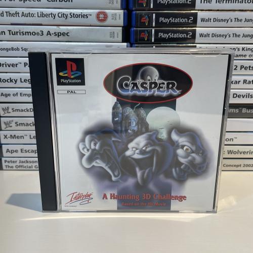 Casper