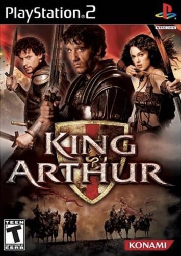 King Arthur