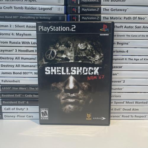 Shellshock