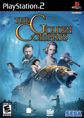 The Golden Compass
