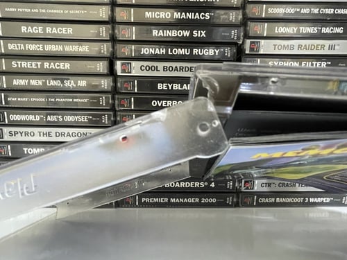 Spyro year of the dragon