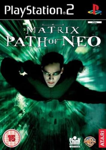 Matrix path of neo