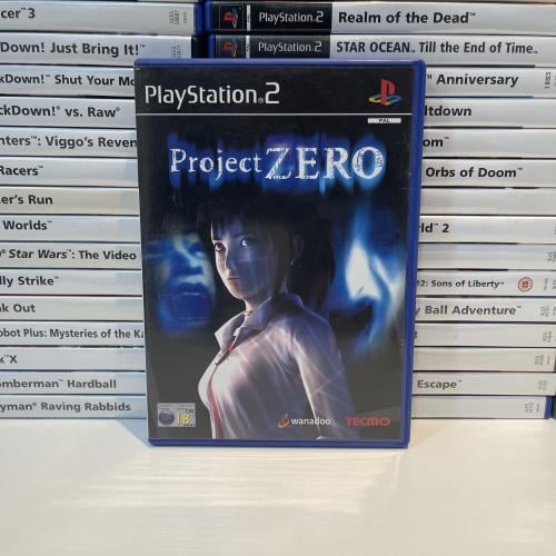 Project zero