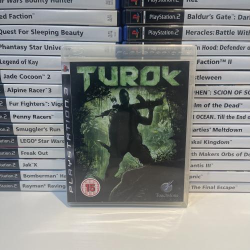 Turok