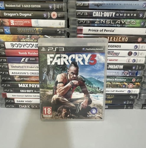 Far Cry 3
