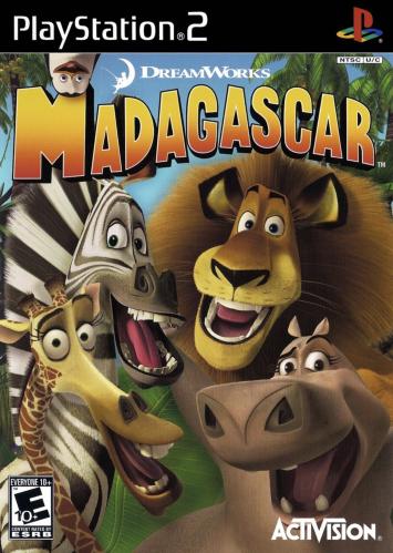 Madagascar