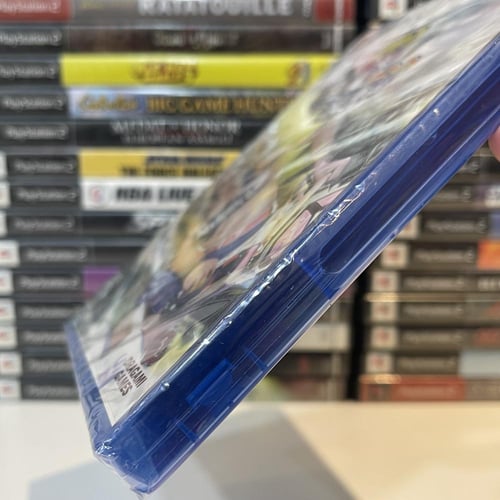 Lollipop chainsaw repop (جديد)