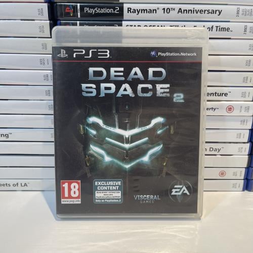 Dead space 2
