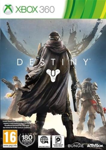 Destiny (جديد)