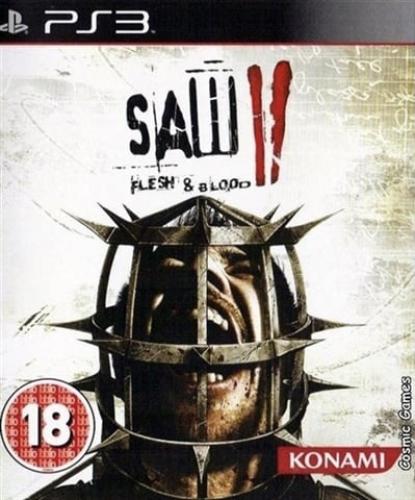 Saw 2