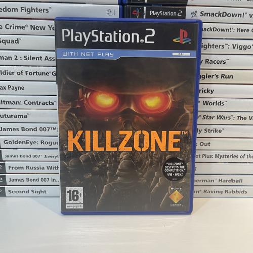 Killzone