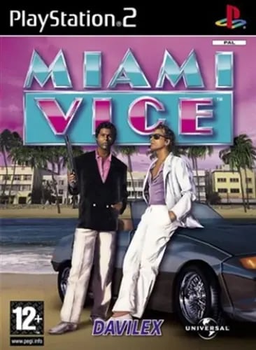 Miami Vice
