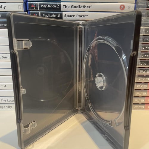 Silent Hill 2 Remake Official SteelBook Only -ستيل...