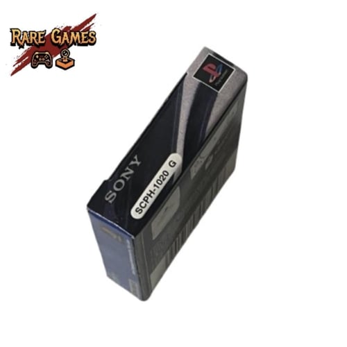 ذاكرة تخزين بلايستيشن 1 اصلية (جديد)