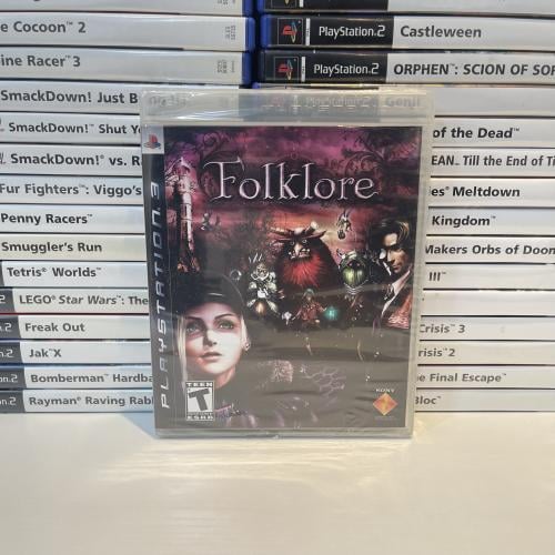 Folklore (جديد)